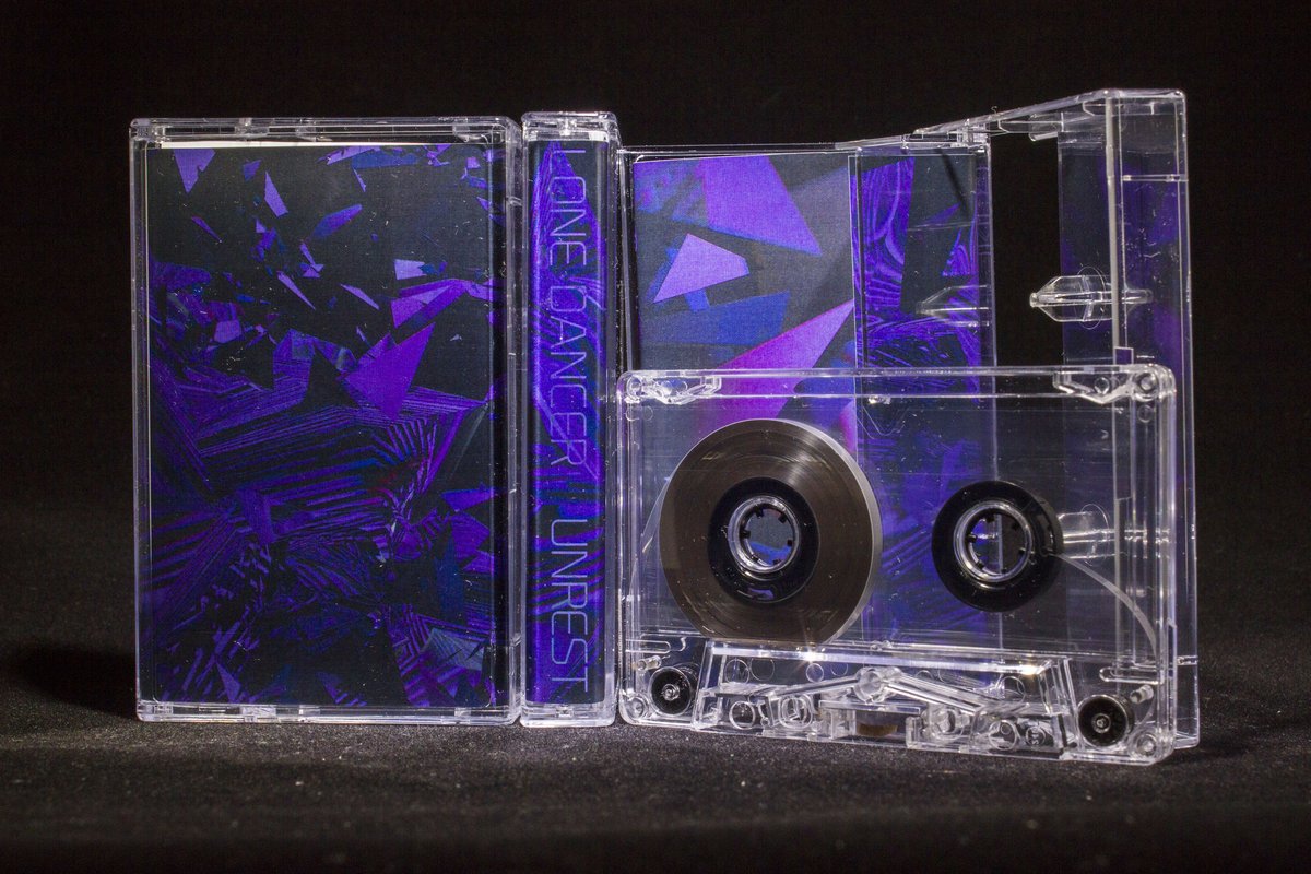 Cassette Tapes