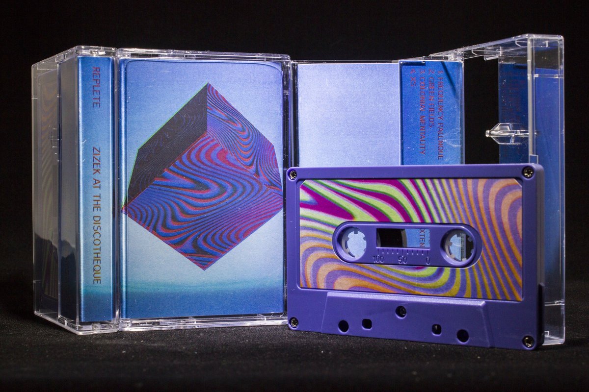Cassette Tapes