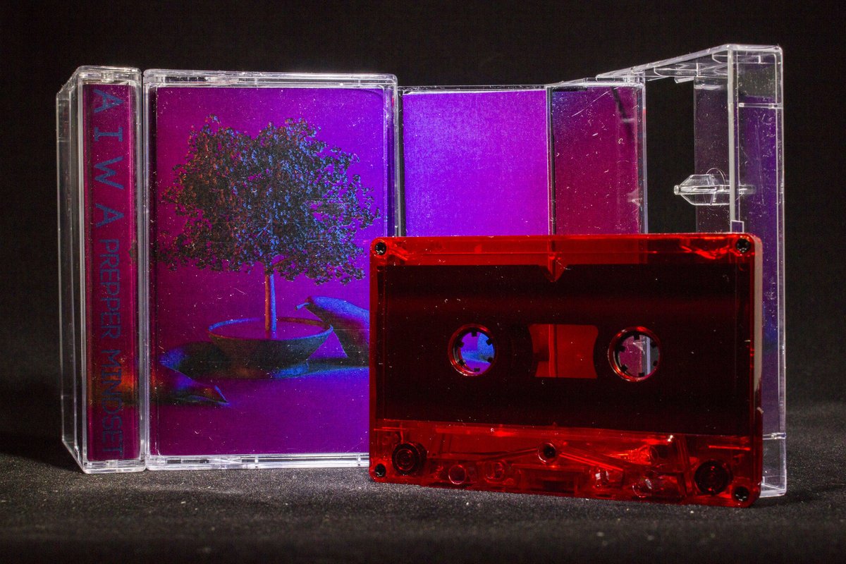 Cassette Tapes