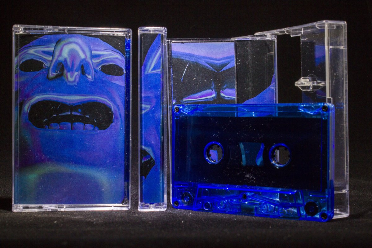 Cassette Tapes