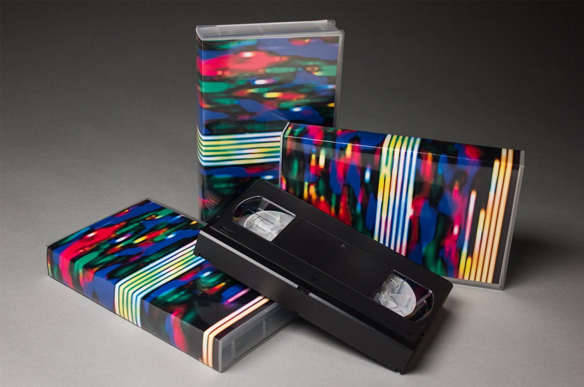 Cassette Tapes