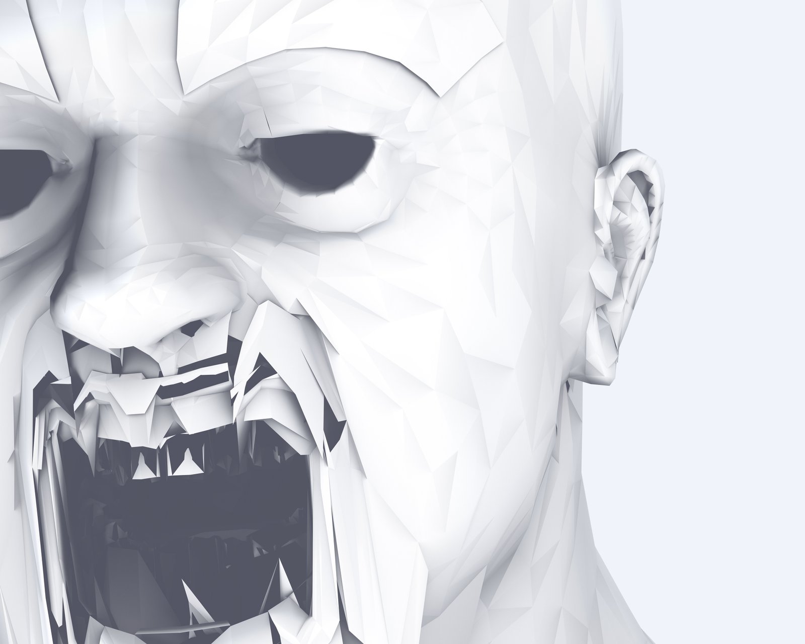 Drowning The Mouth Breathers