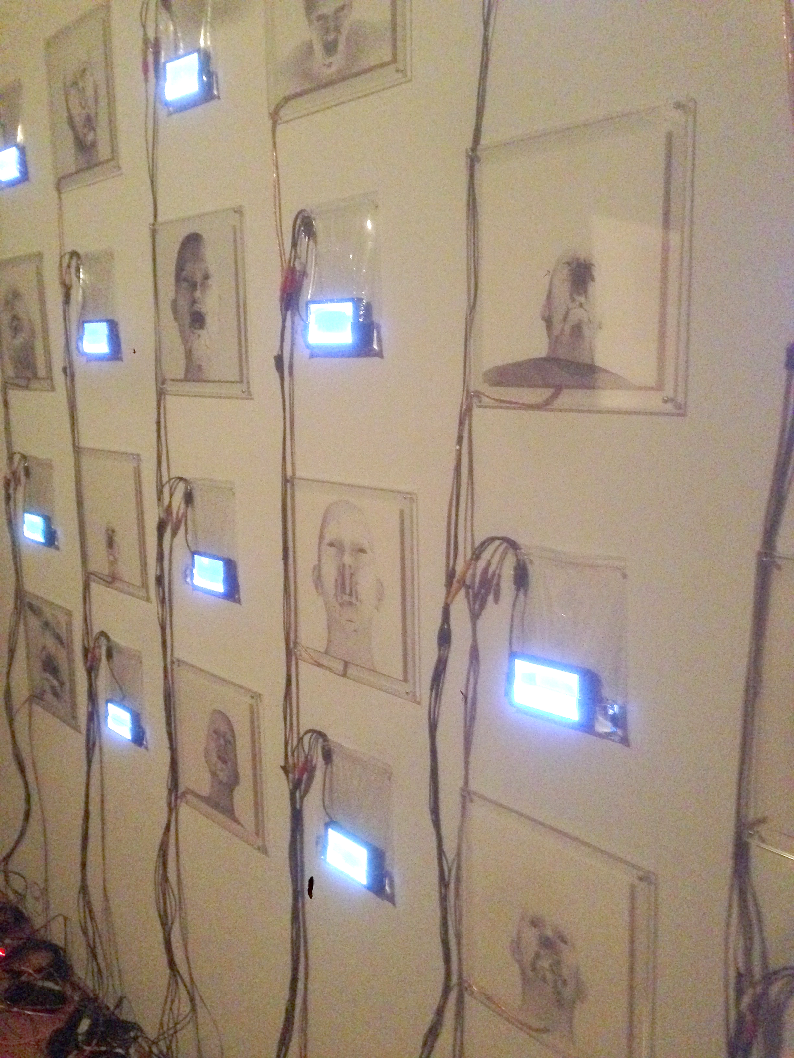 Drowning The Mouth Breathers