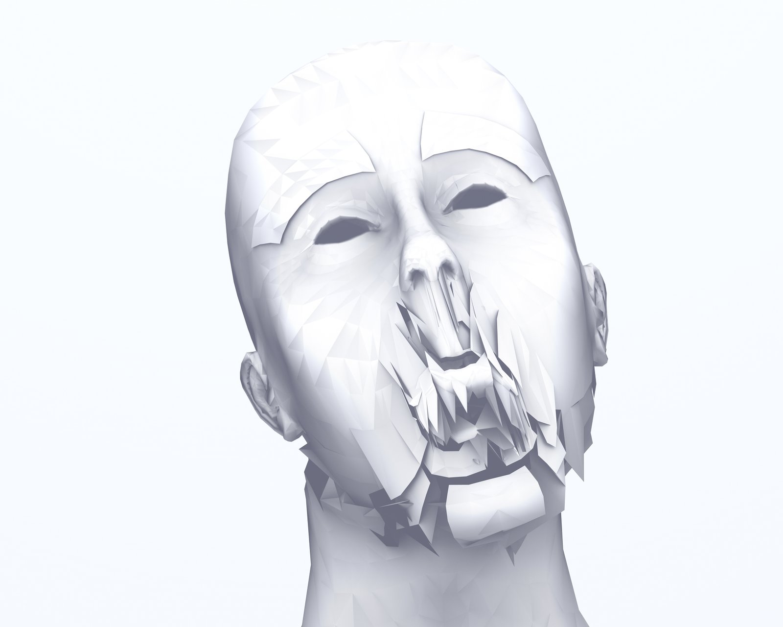 Drowning The Mouth Breathers