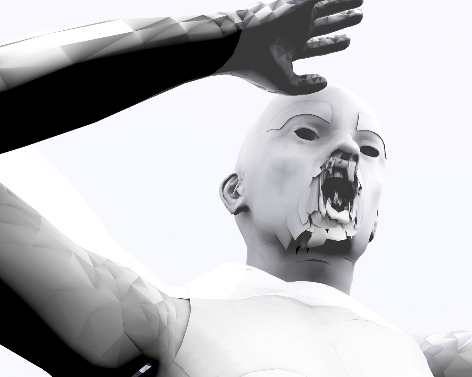 Drowning The Mouth Breathers