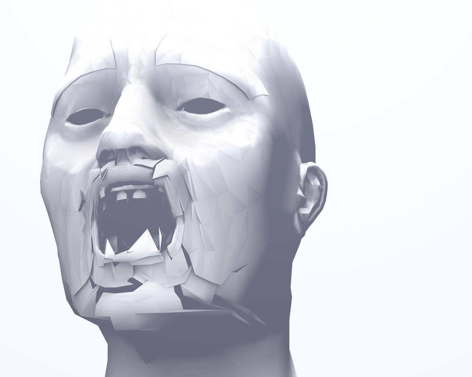 Drowning The Mouth Breathers