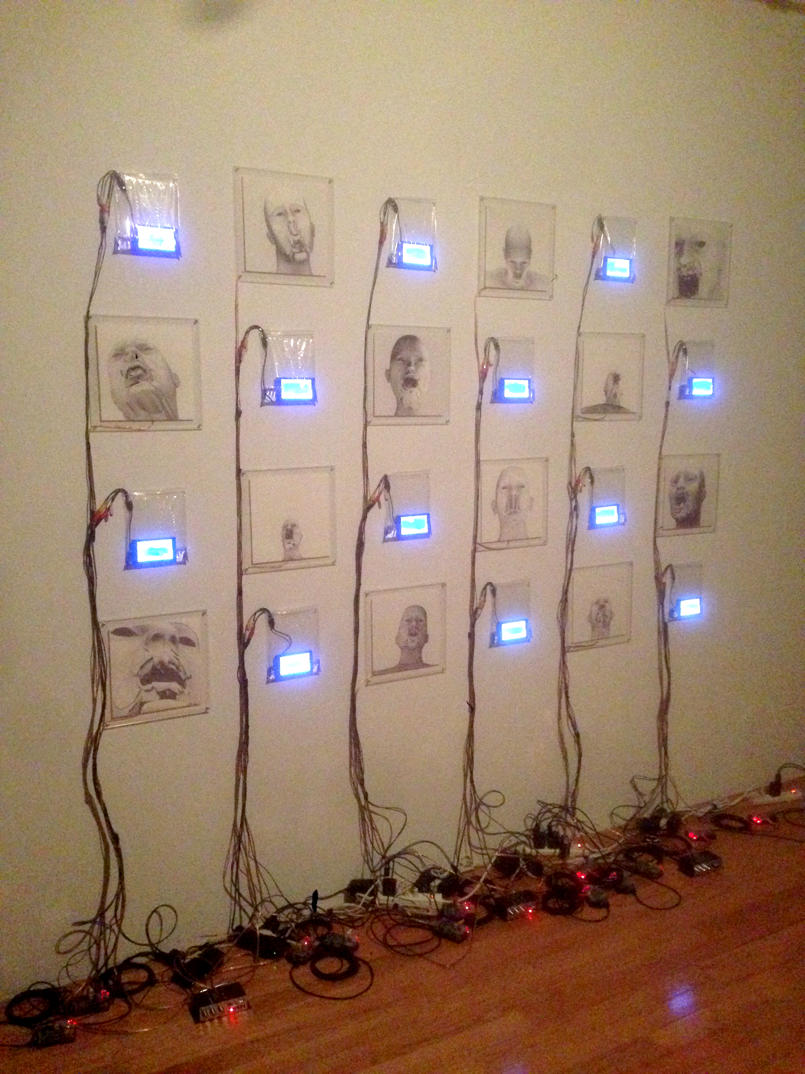 Drowning The Mouth Breathers