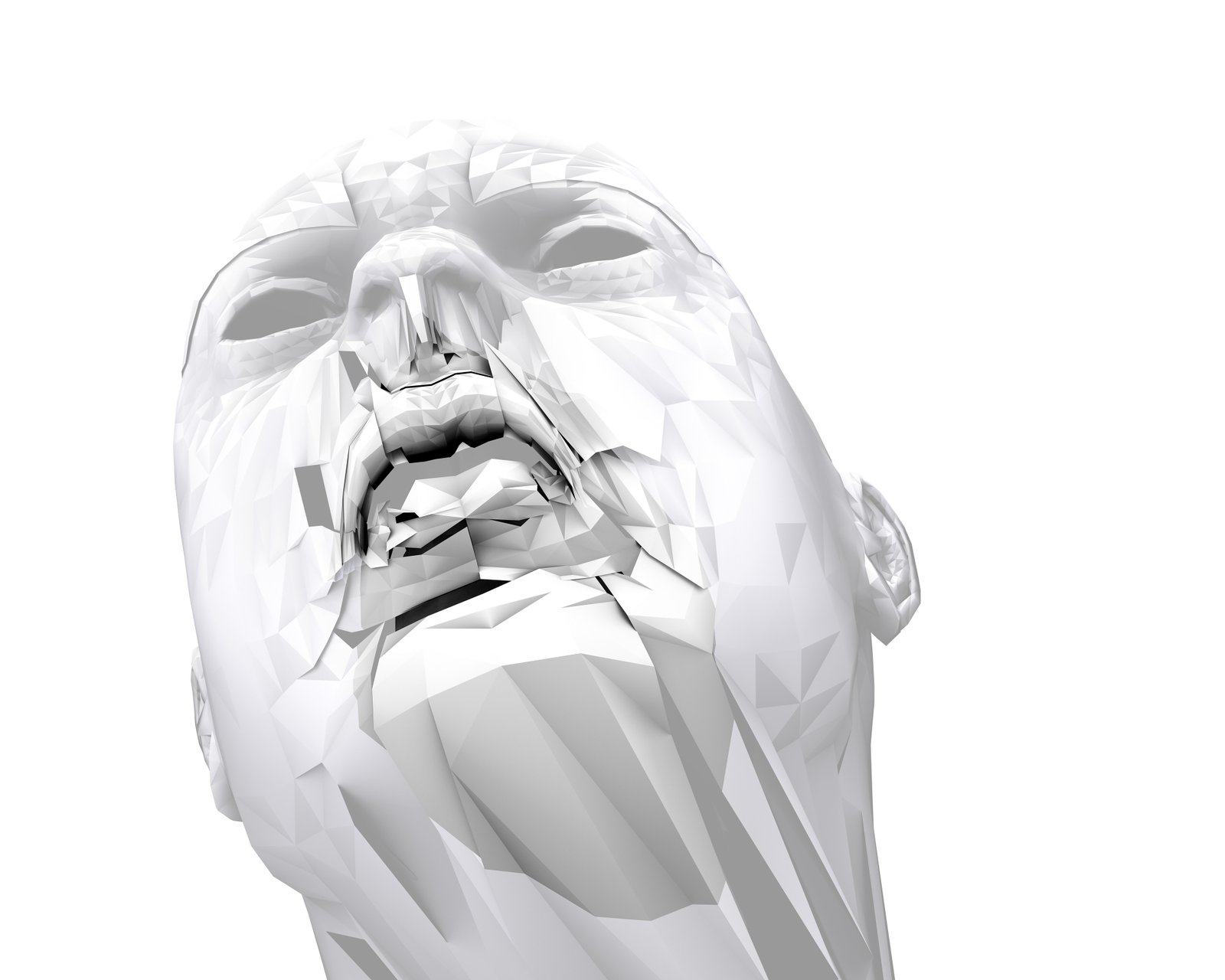 Drowning The Mouth Breathers