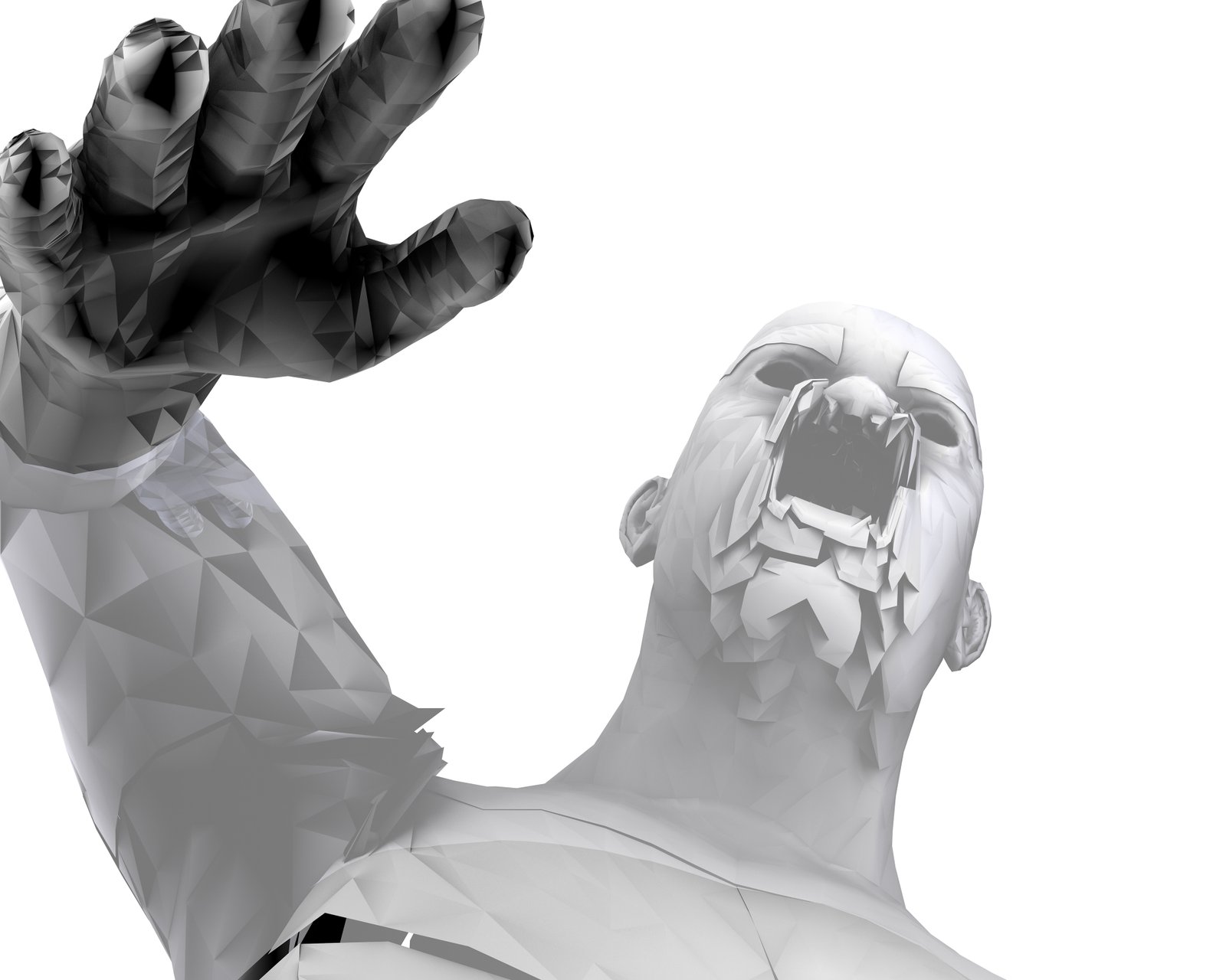 Drowning The Mouth Breathers