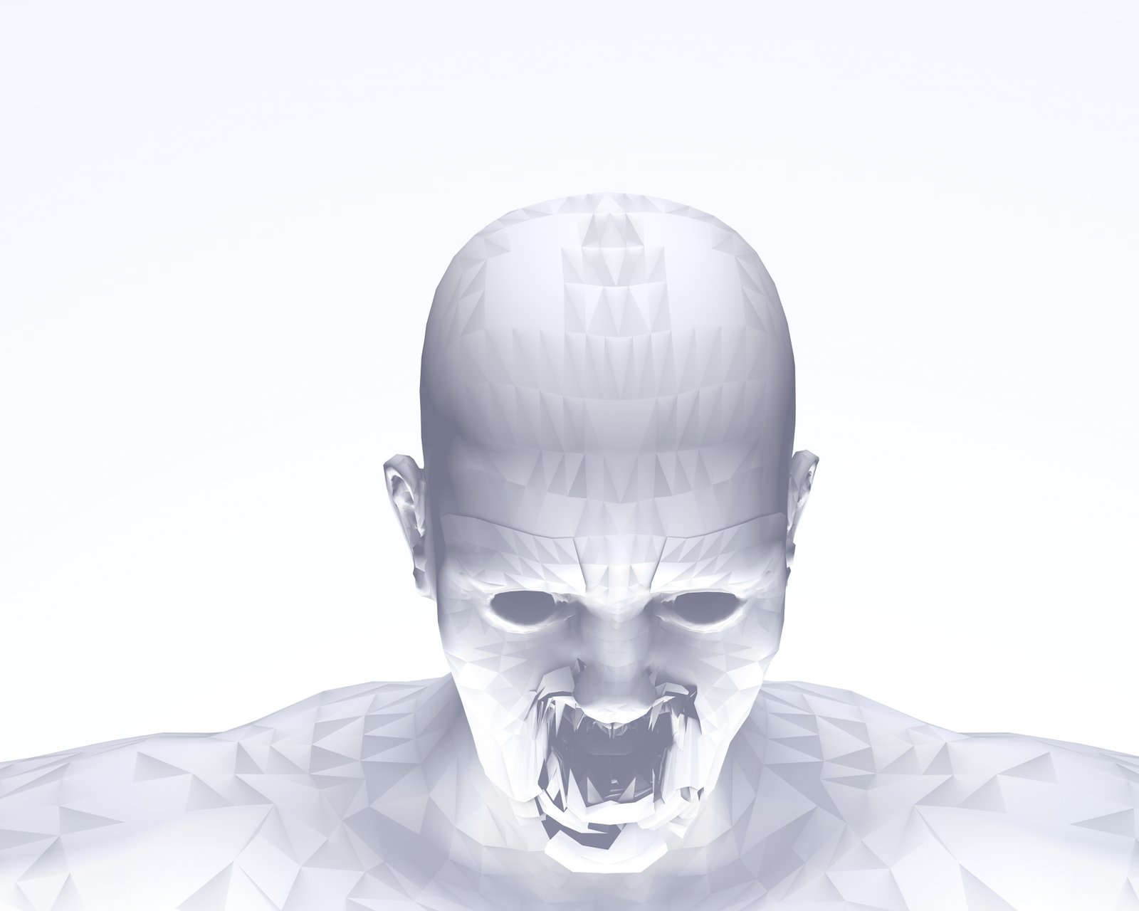 Drowning The Mouth Breathers