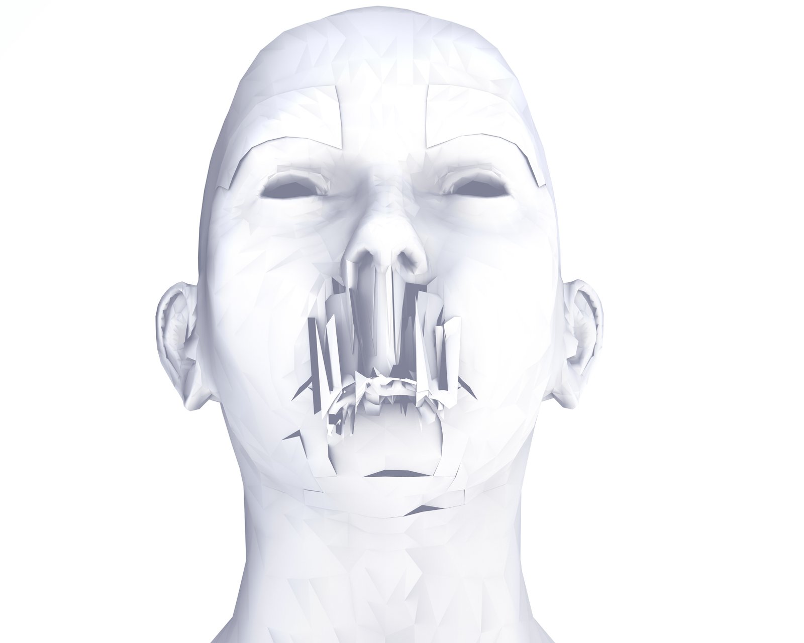 Drowning The Mouth Breathers