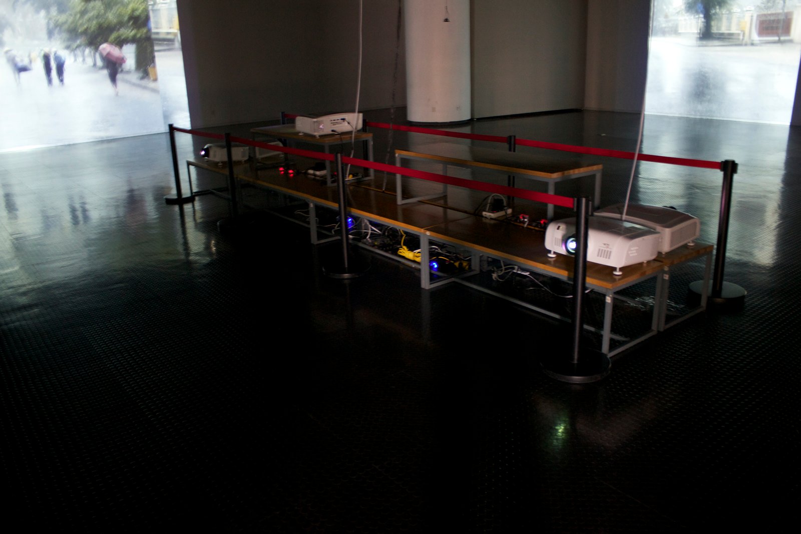 Generative Film Score