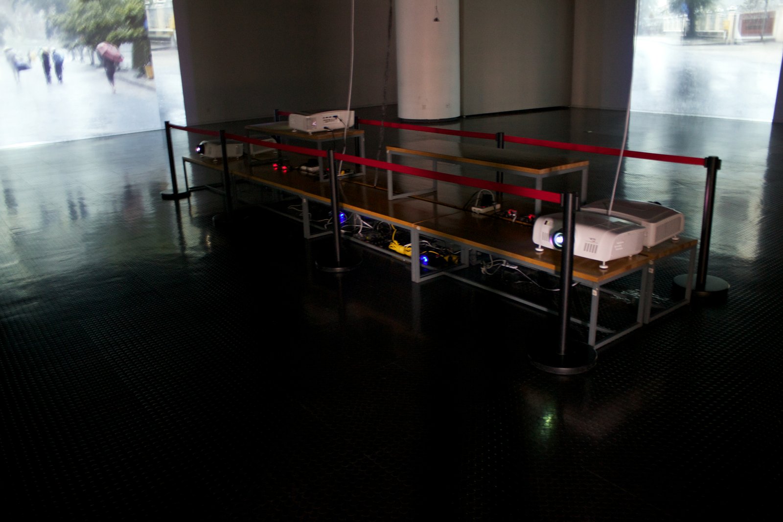 Generative Film Score