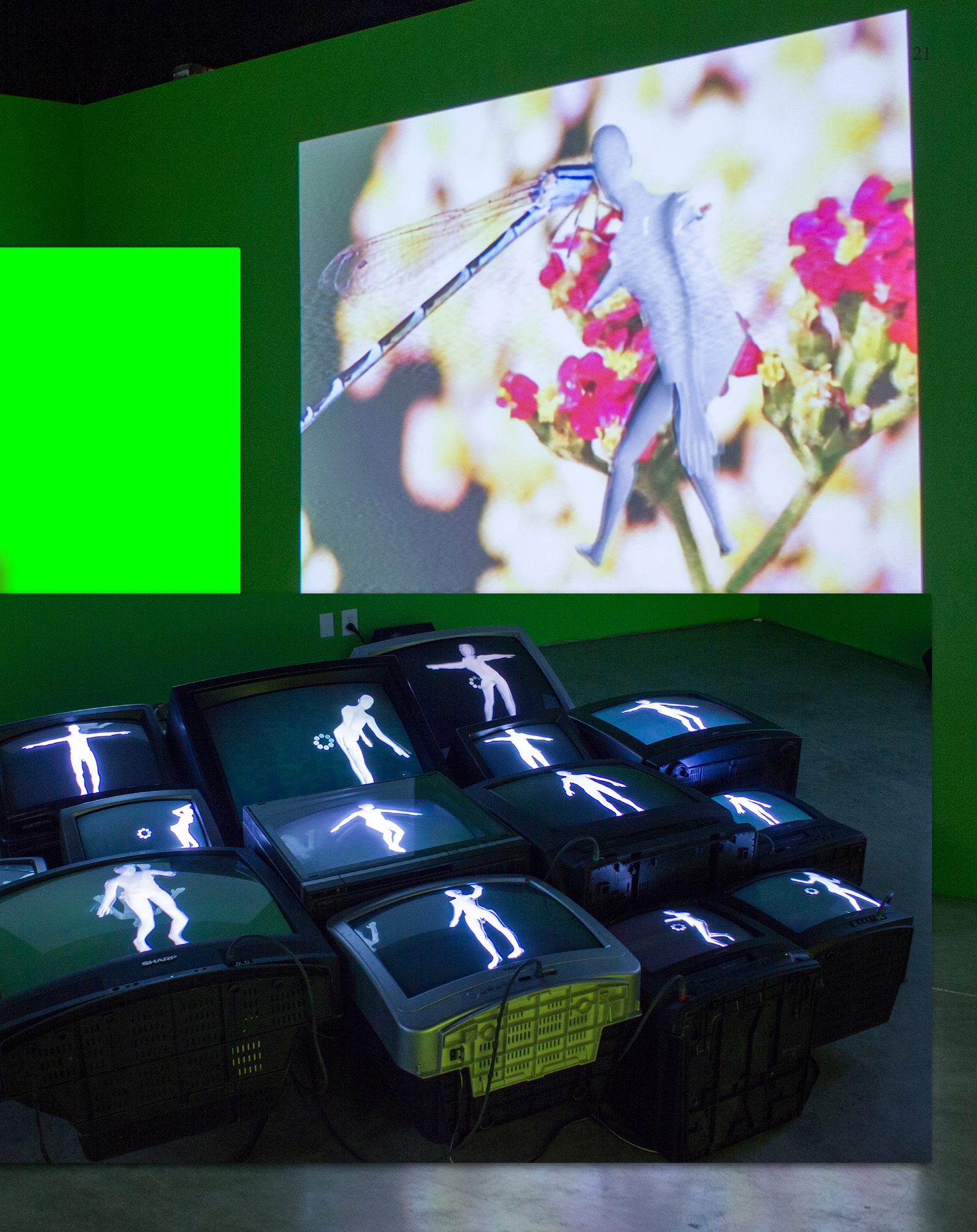 Mouth Breather Broadcasting Systems