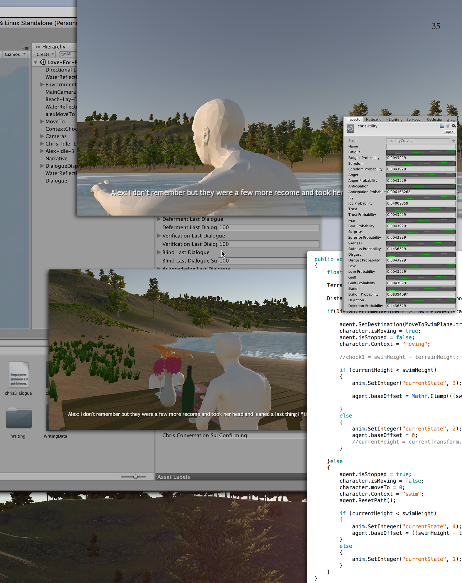 Mouth Breather Broadcasting Systems