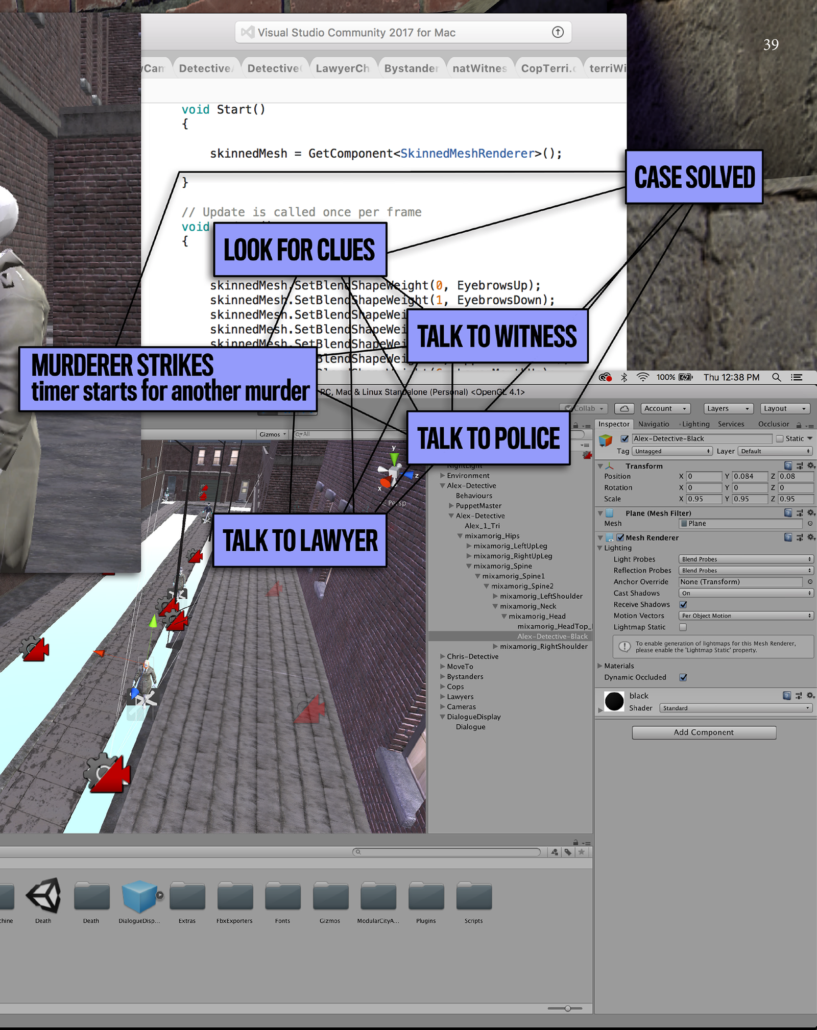 Mouth Breather Broadcasting Systems