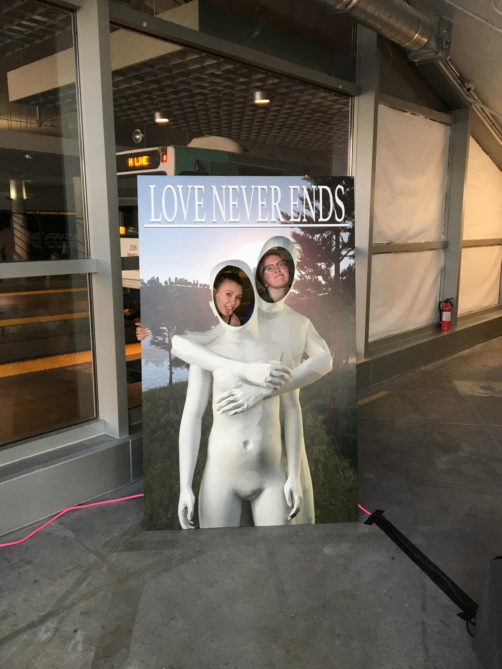 Mouth Breather Broadcasting Systems