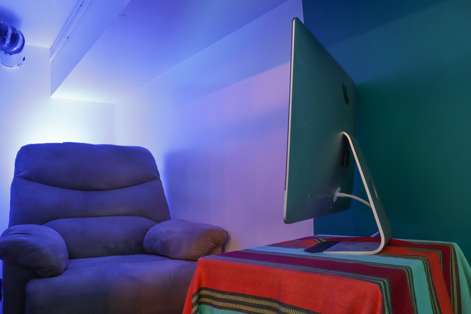 Mouth Breather Broadcasting Systems