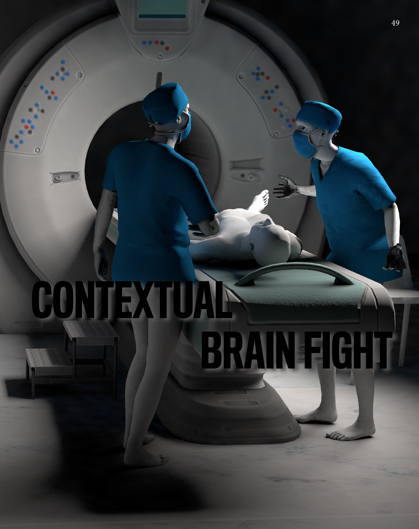 Mouth Breather Broadcasting Systems