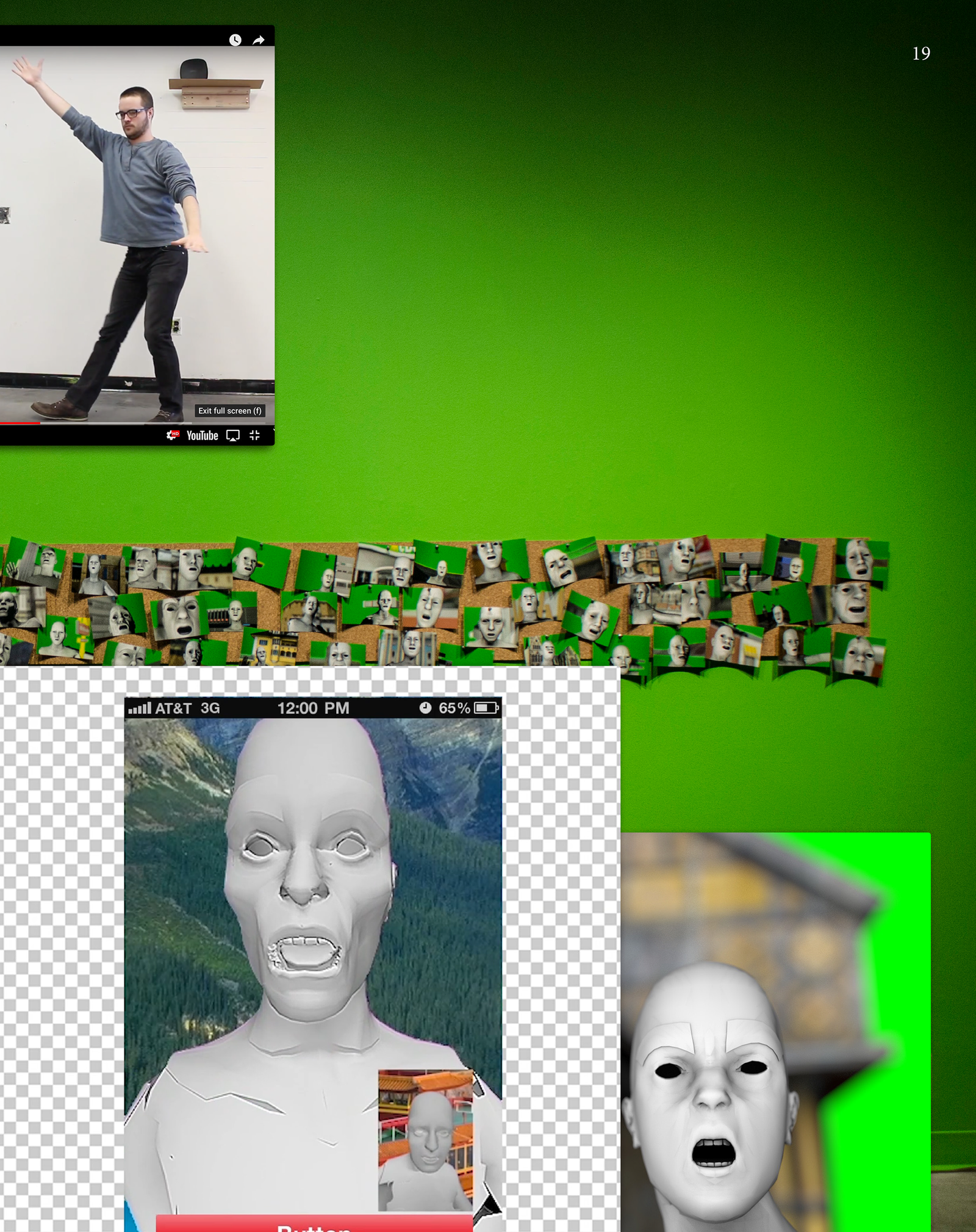 Mouth Breather Broadcasting Systems