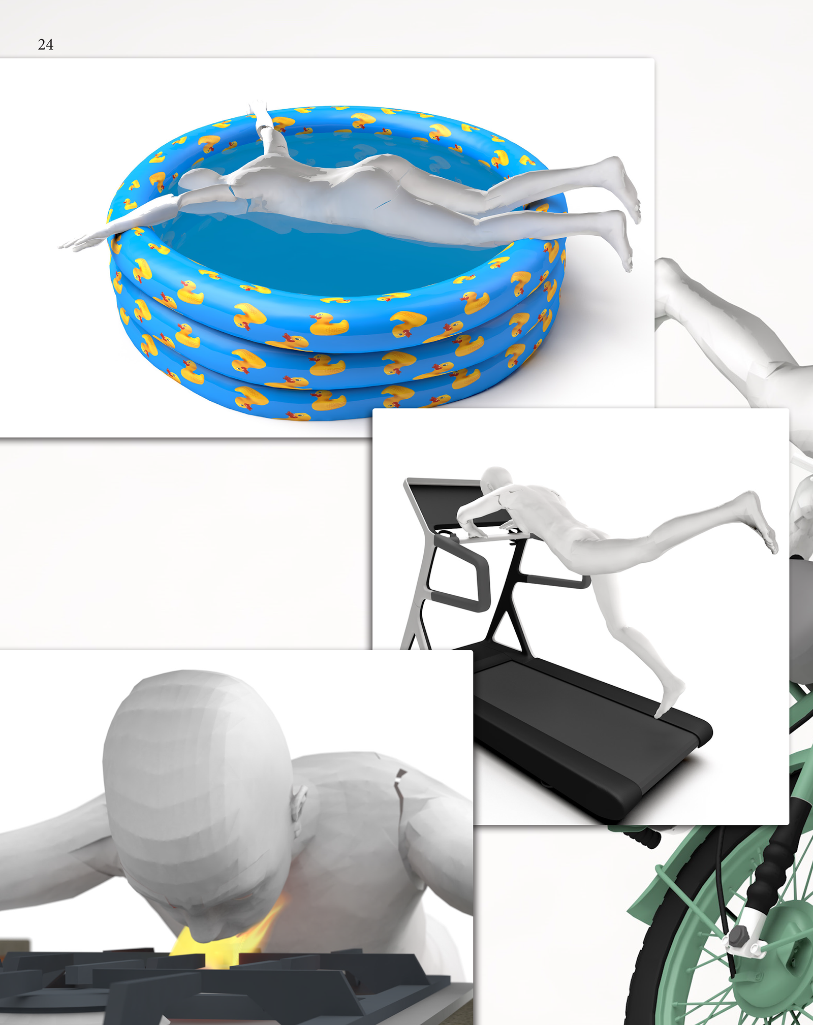 Mouth Breather Broadcasting Systems