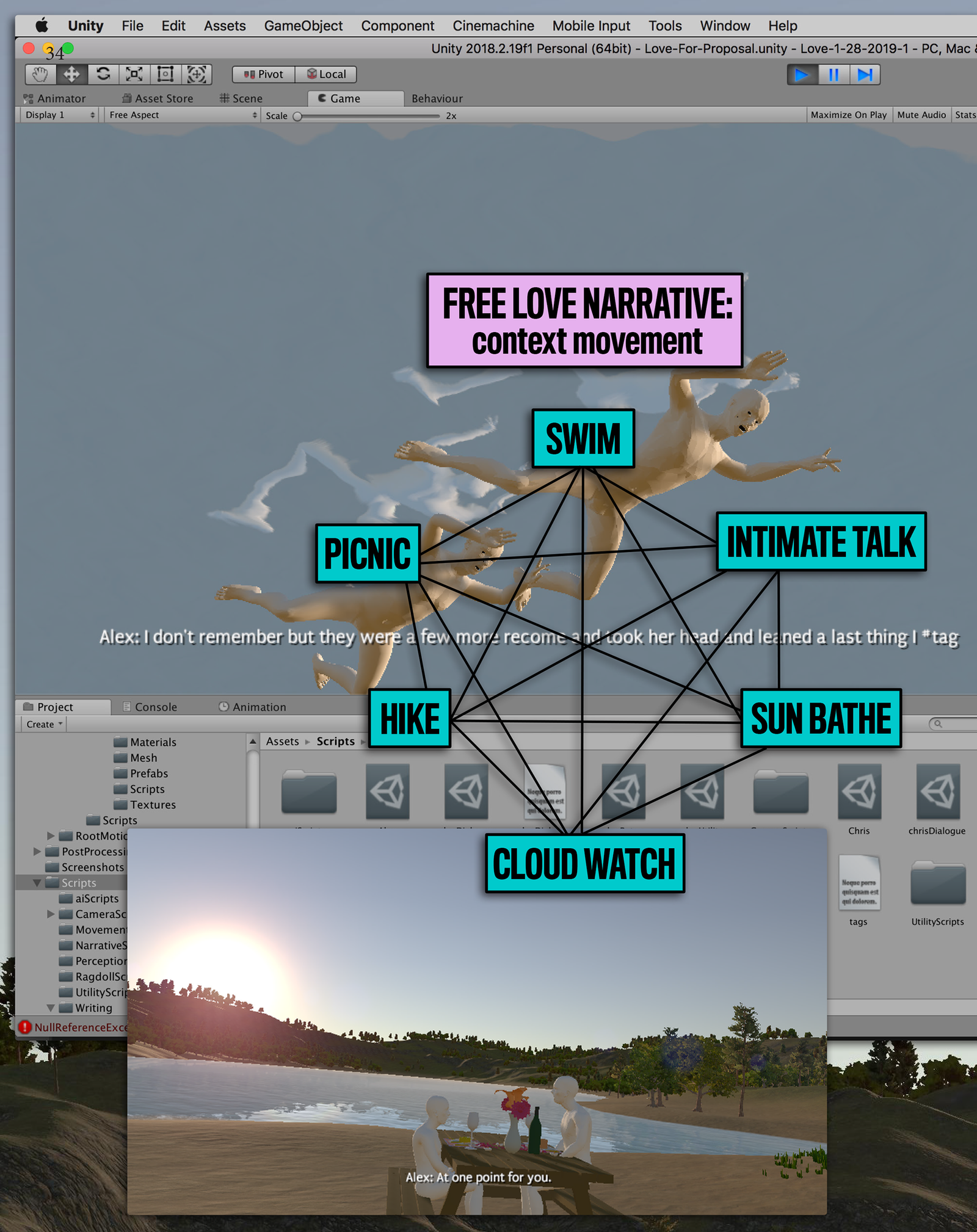 Mouth Breather Broadcasting Systems