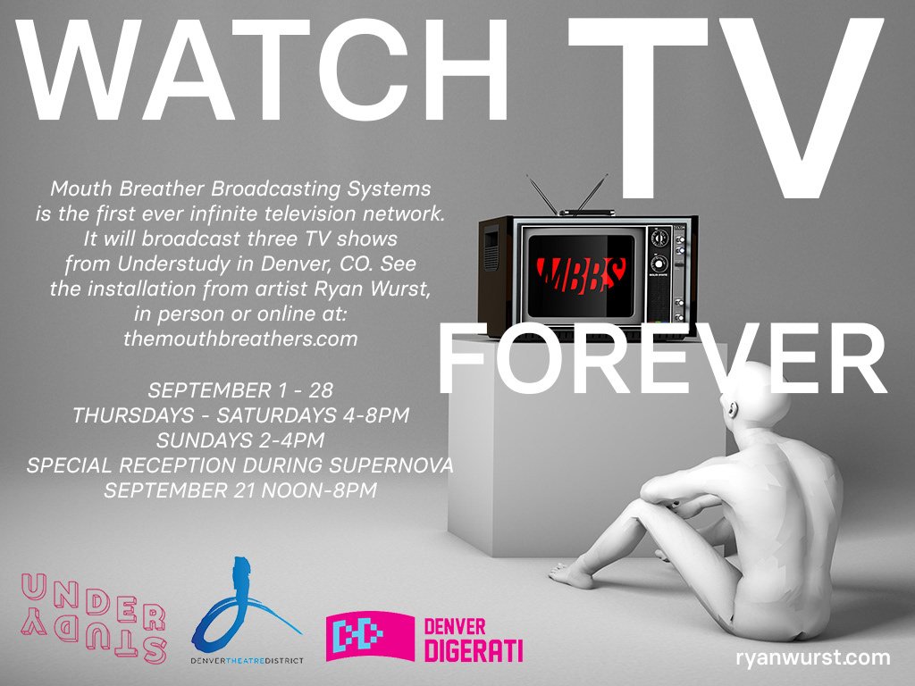 Mouth Breather Broadcasting Systems