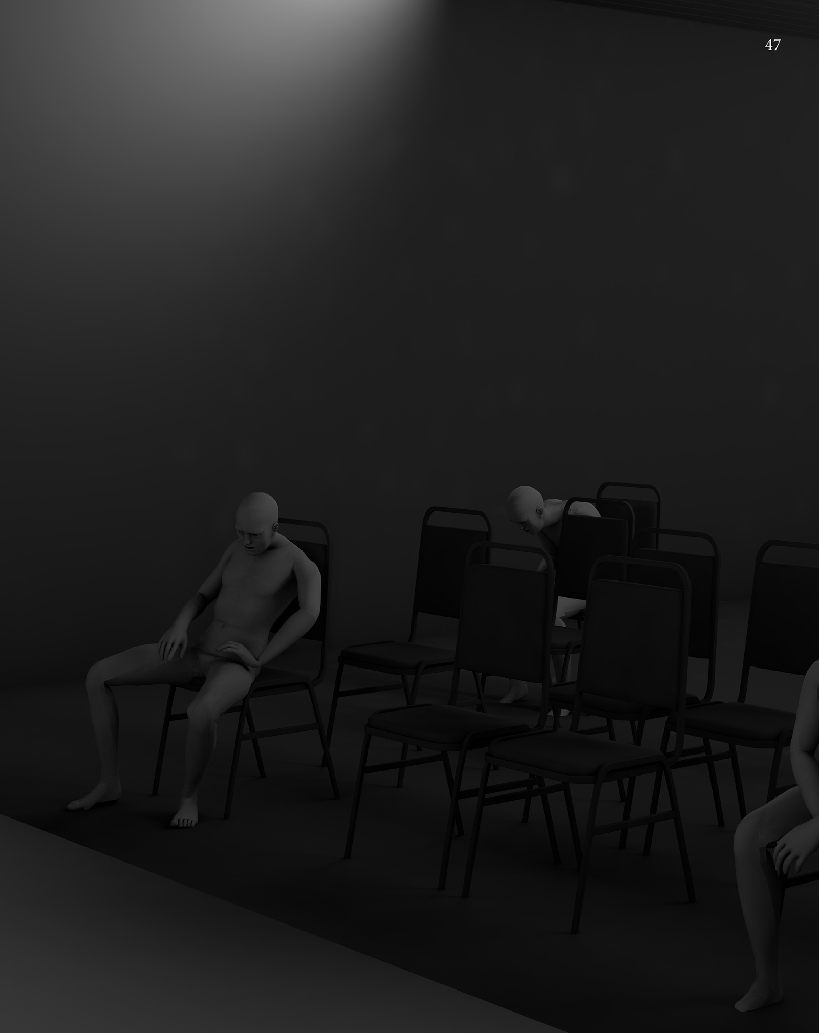 Mouth Breather Broadcasting Systems