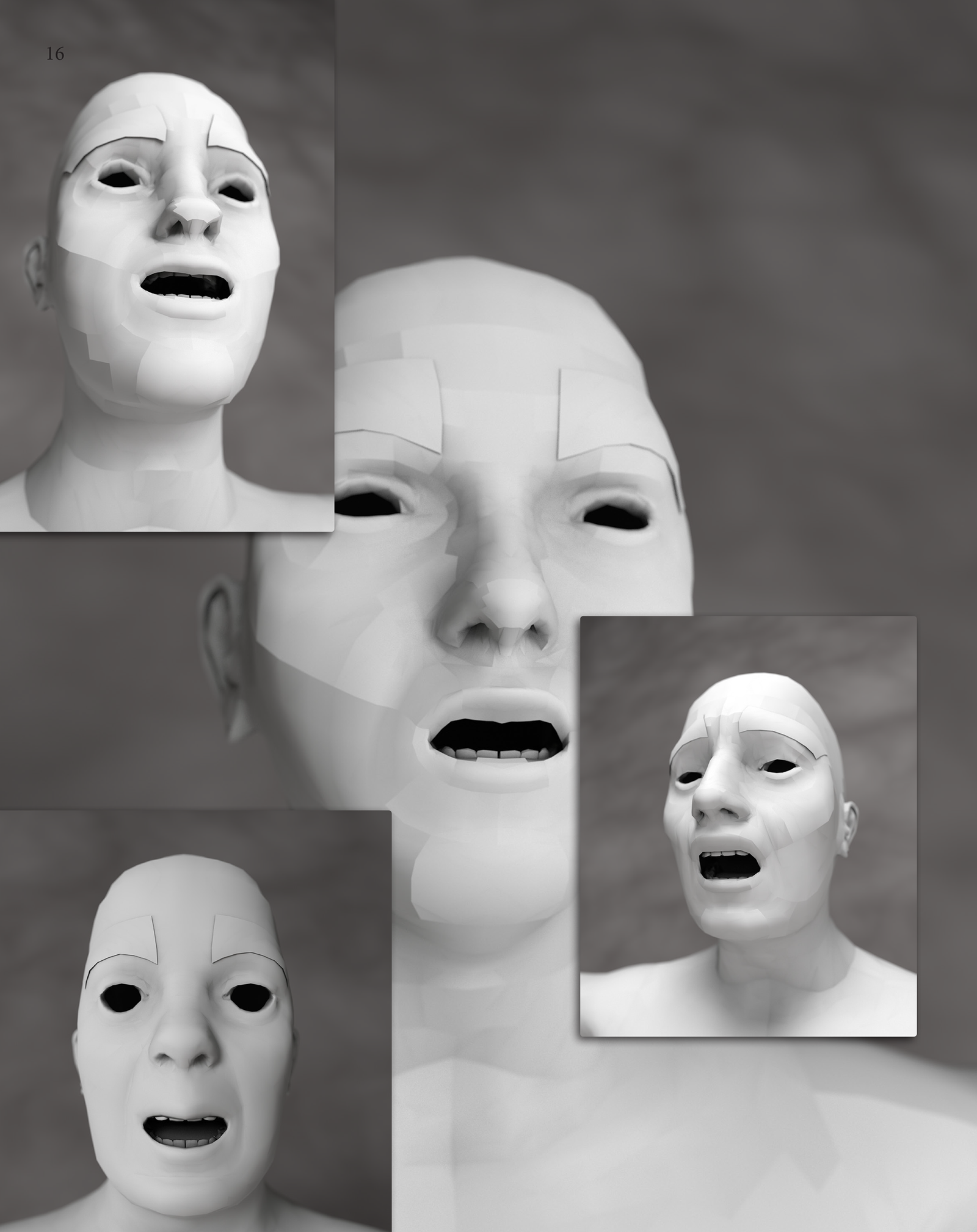 Mouth Breather Broadcasting Systems