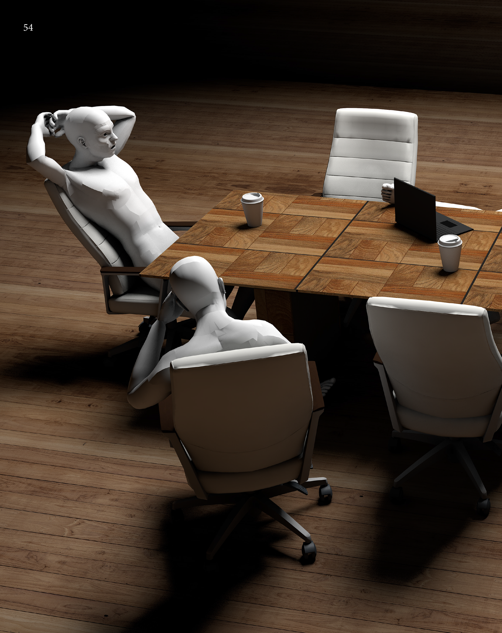 Mouth Breather Broadcasting Systems