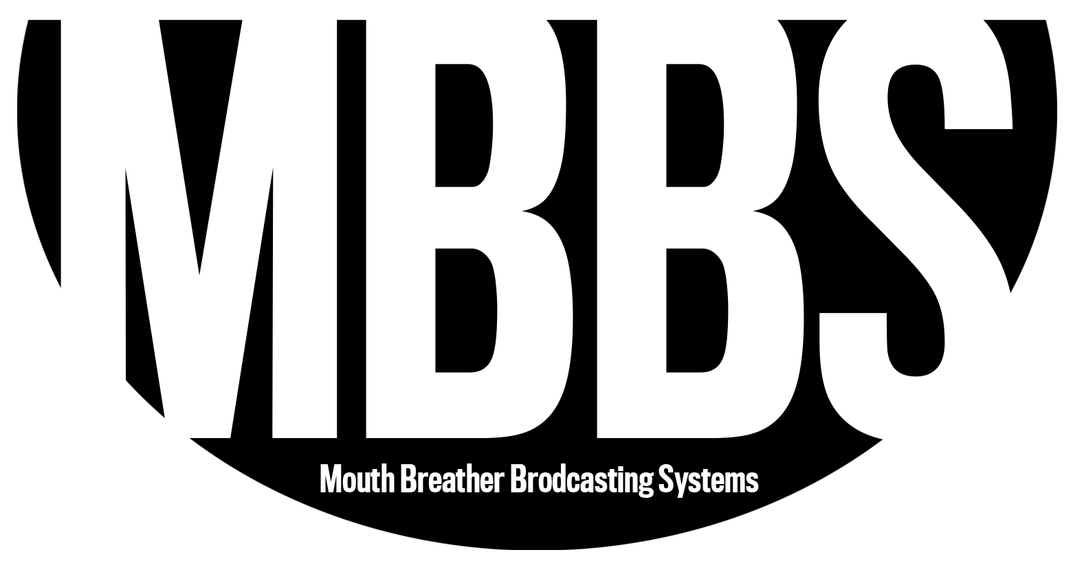 Mouth Breather Broadcasting Systems