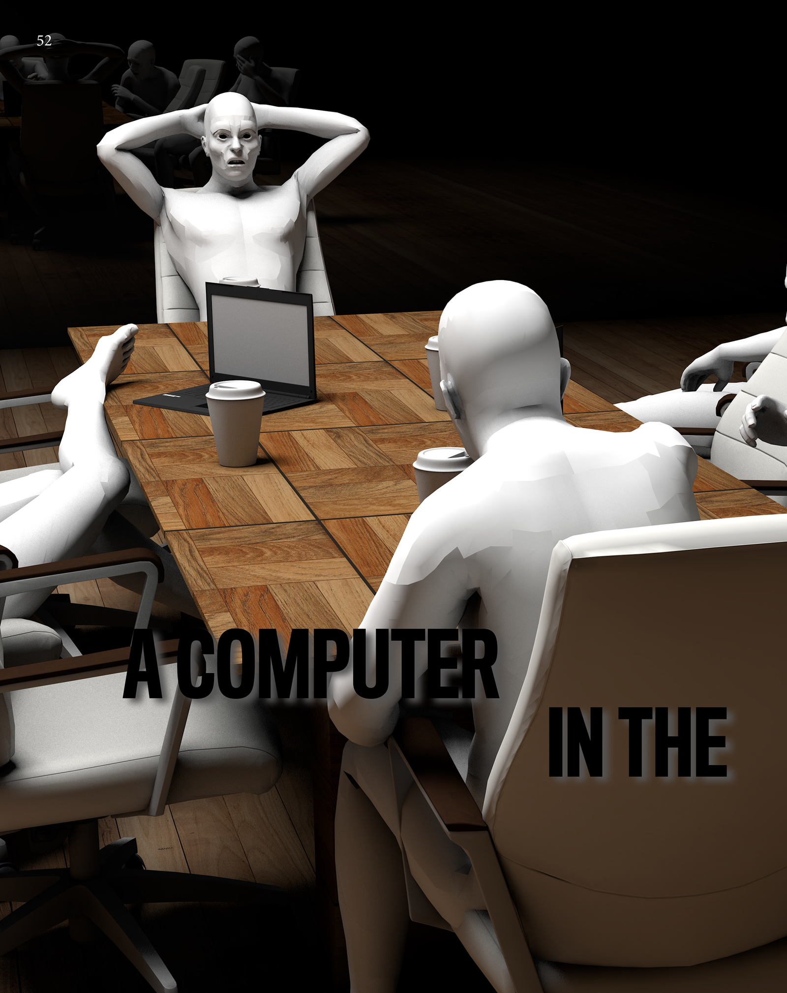 Mouth Breather Broadcasting Systems