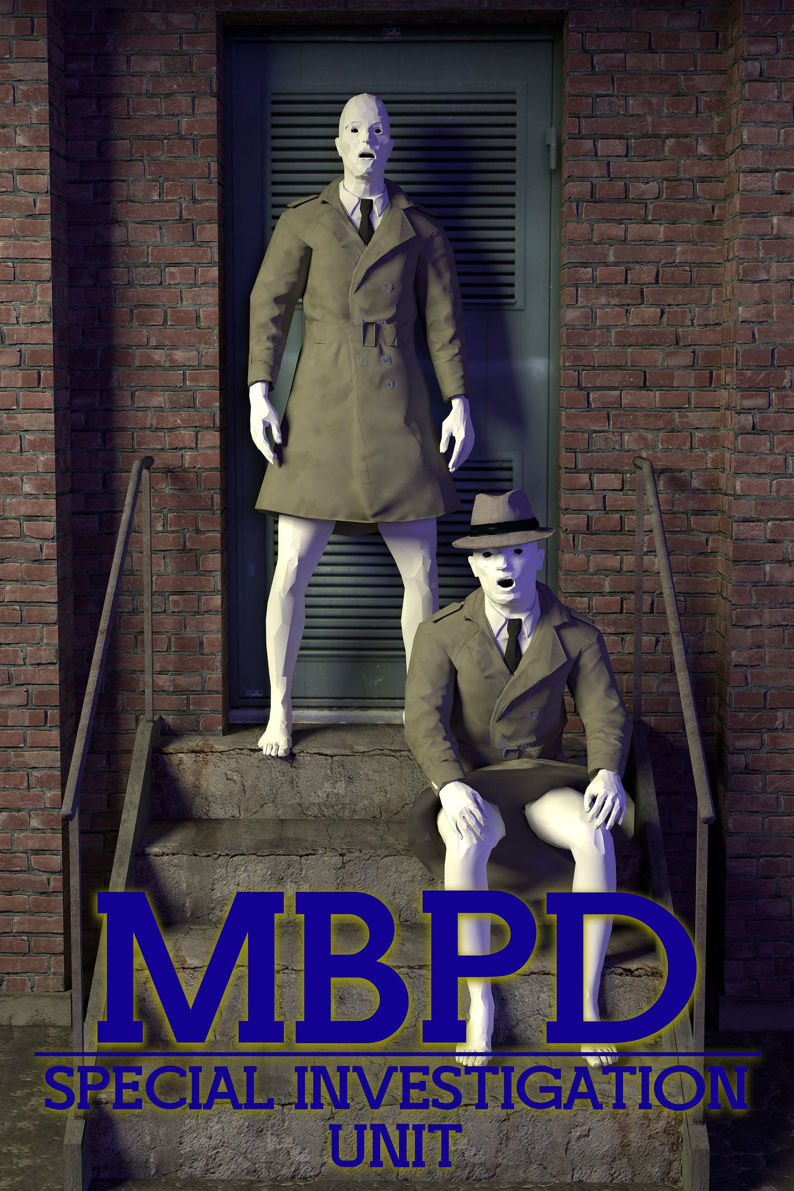 Mouth Breather Broadcasting Systems