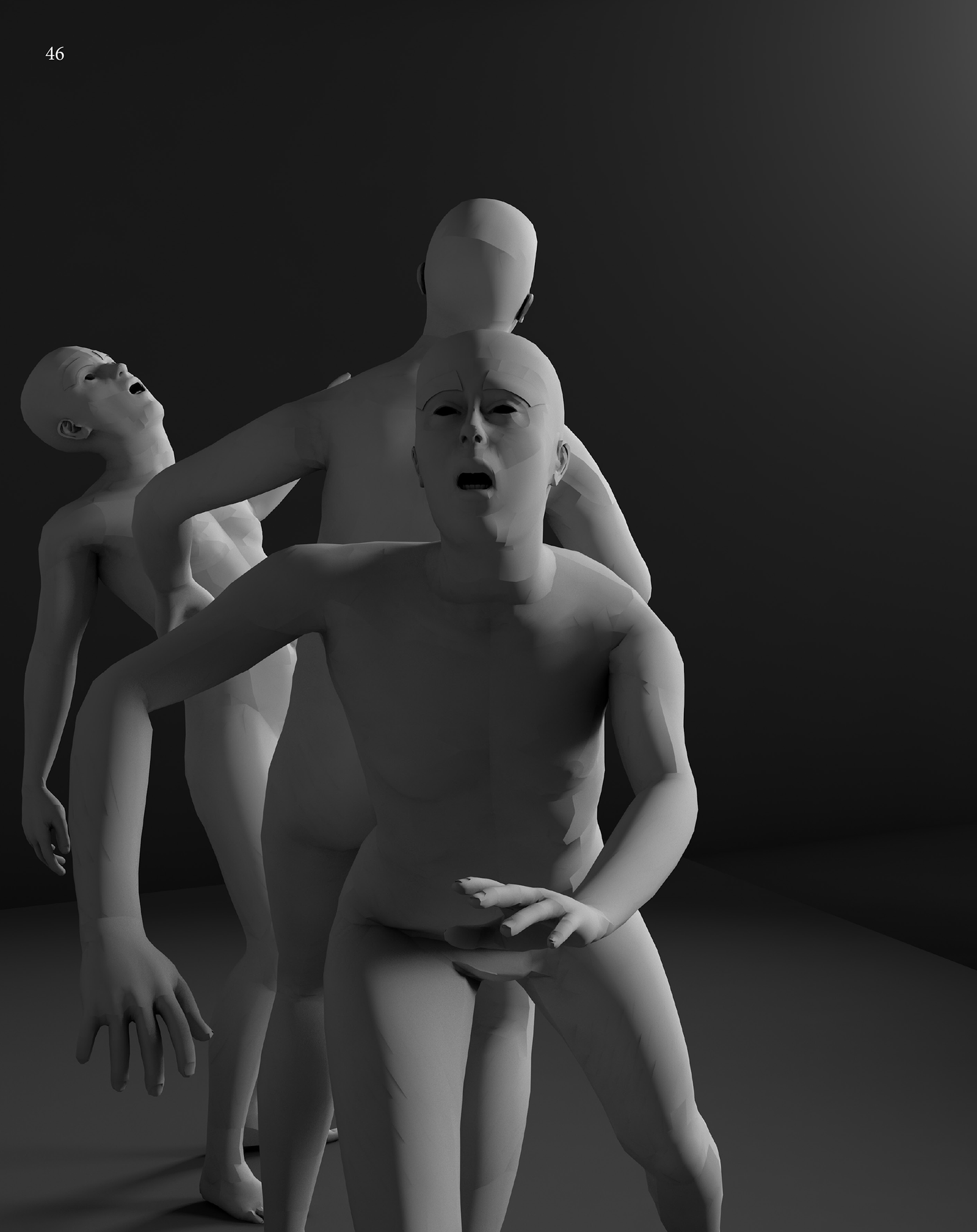 Mouth Breather Broadcasting Systems