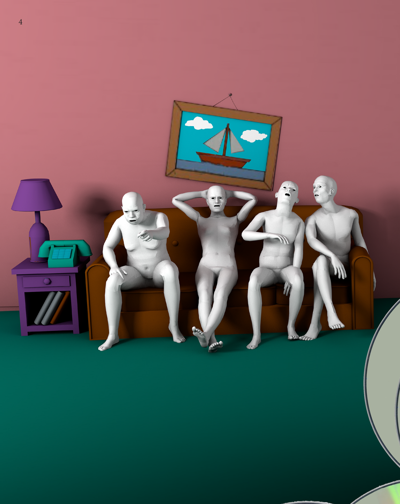 Mouth Breather Broadcasting Systems