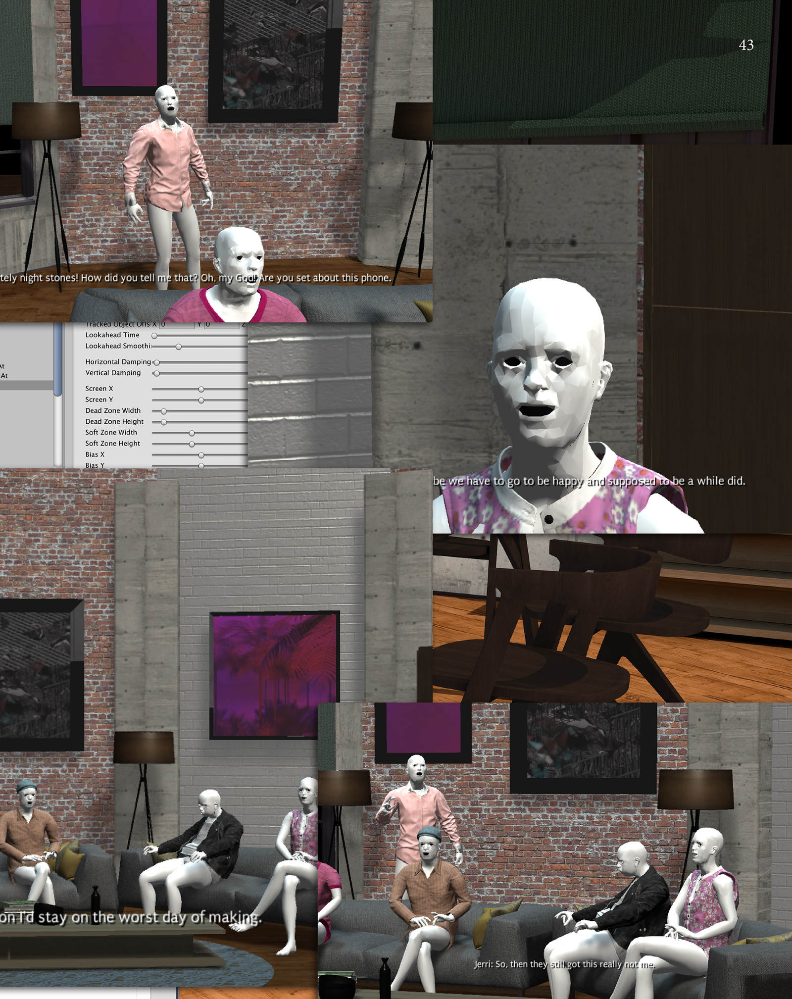 Mouth Breather Broadcasting Systems