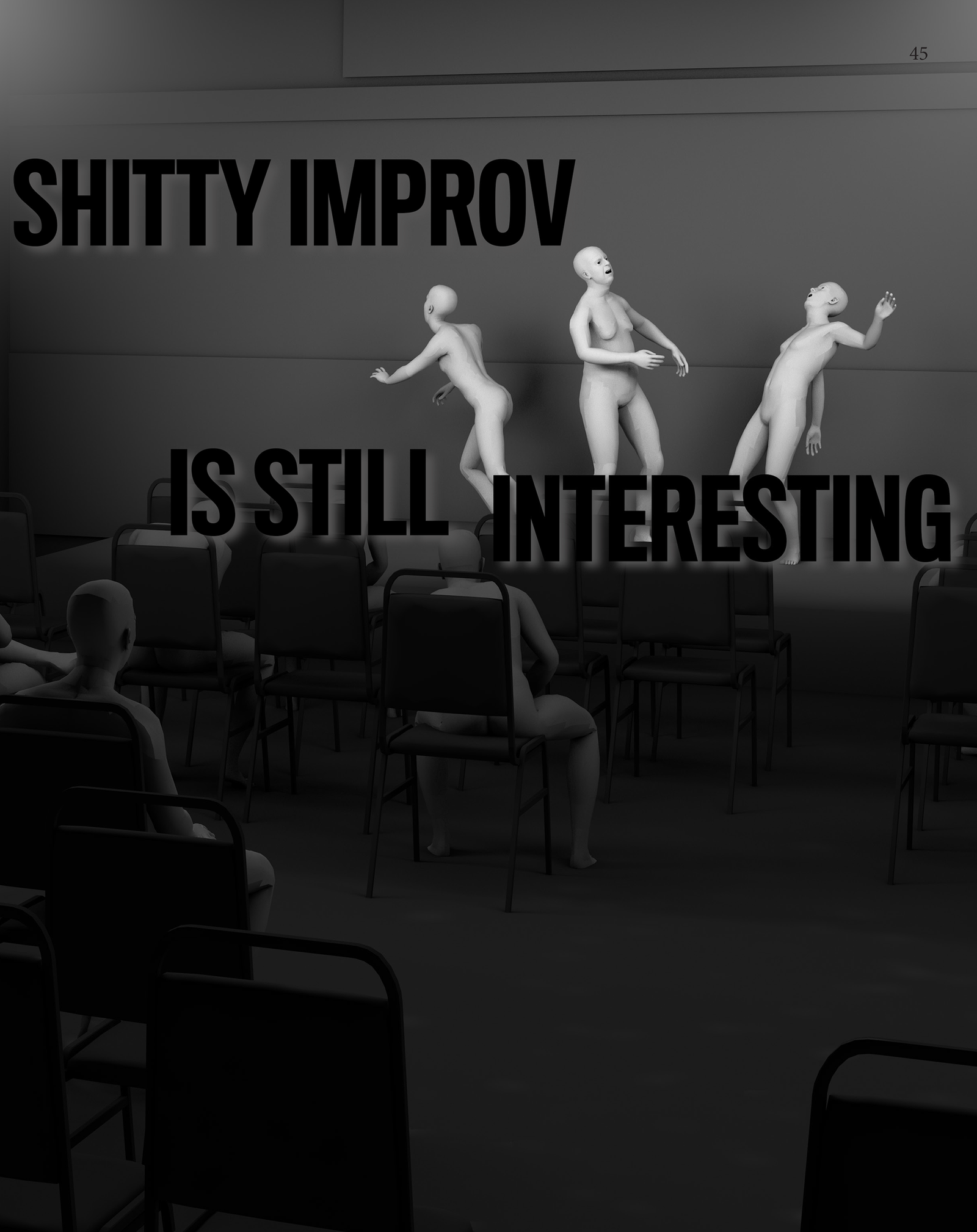 Mouth Breather Broadcasting Systems