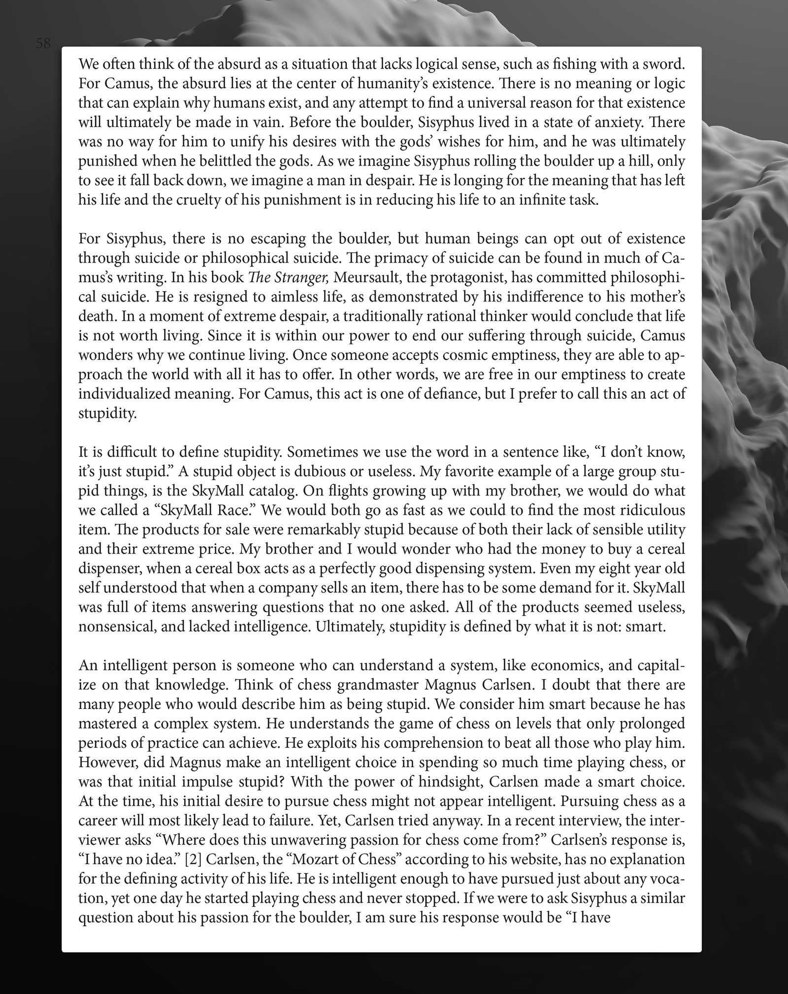 Mouth Breather Broadcasting Systems