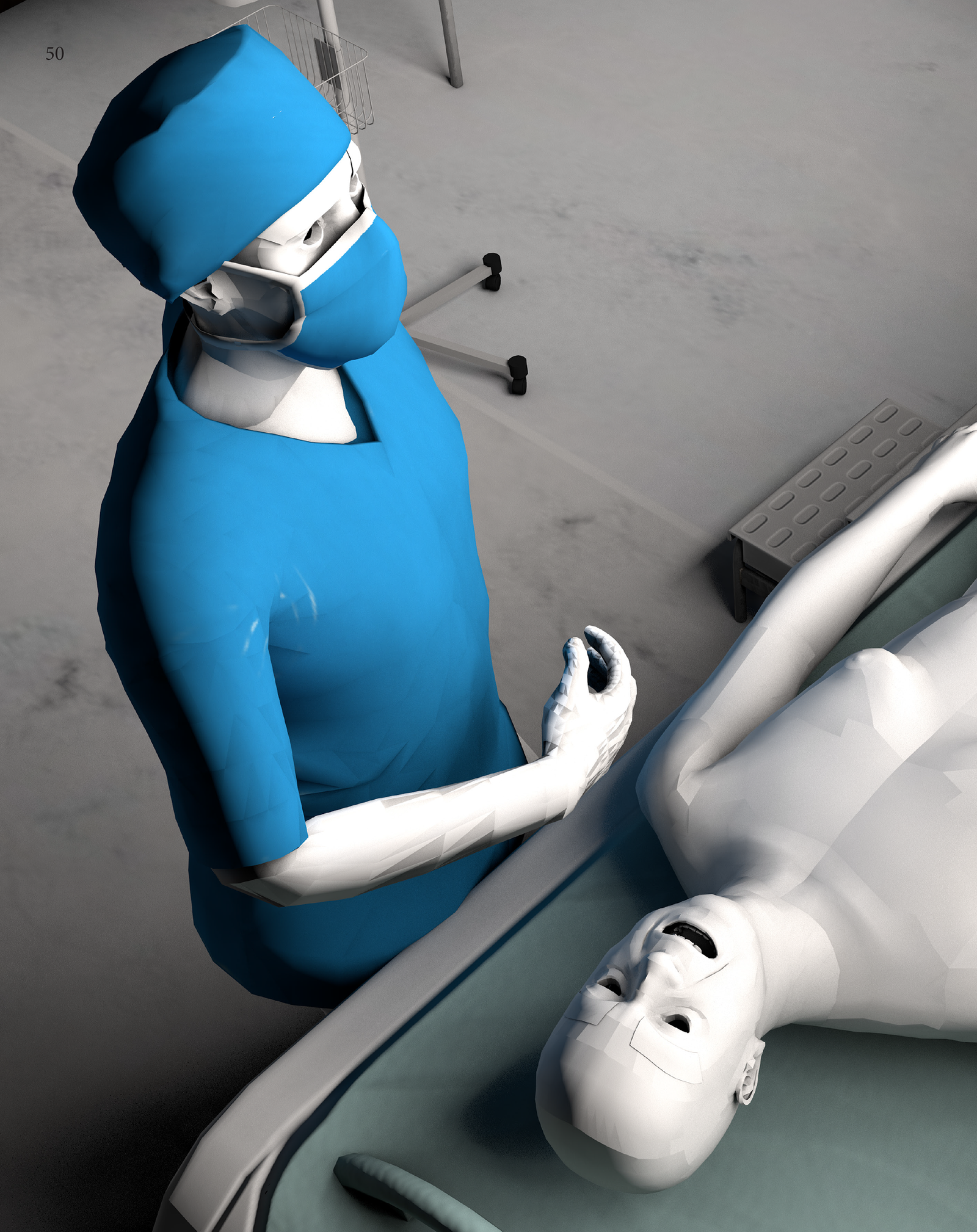 Mouth Breather Broadcasting Systems