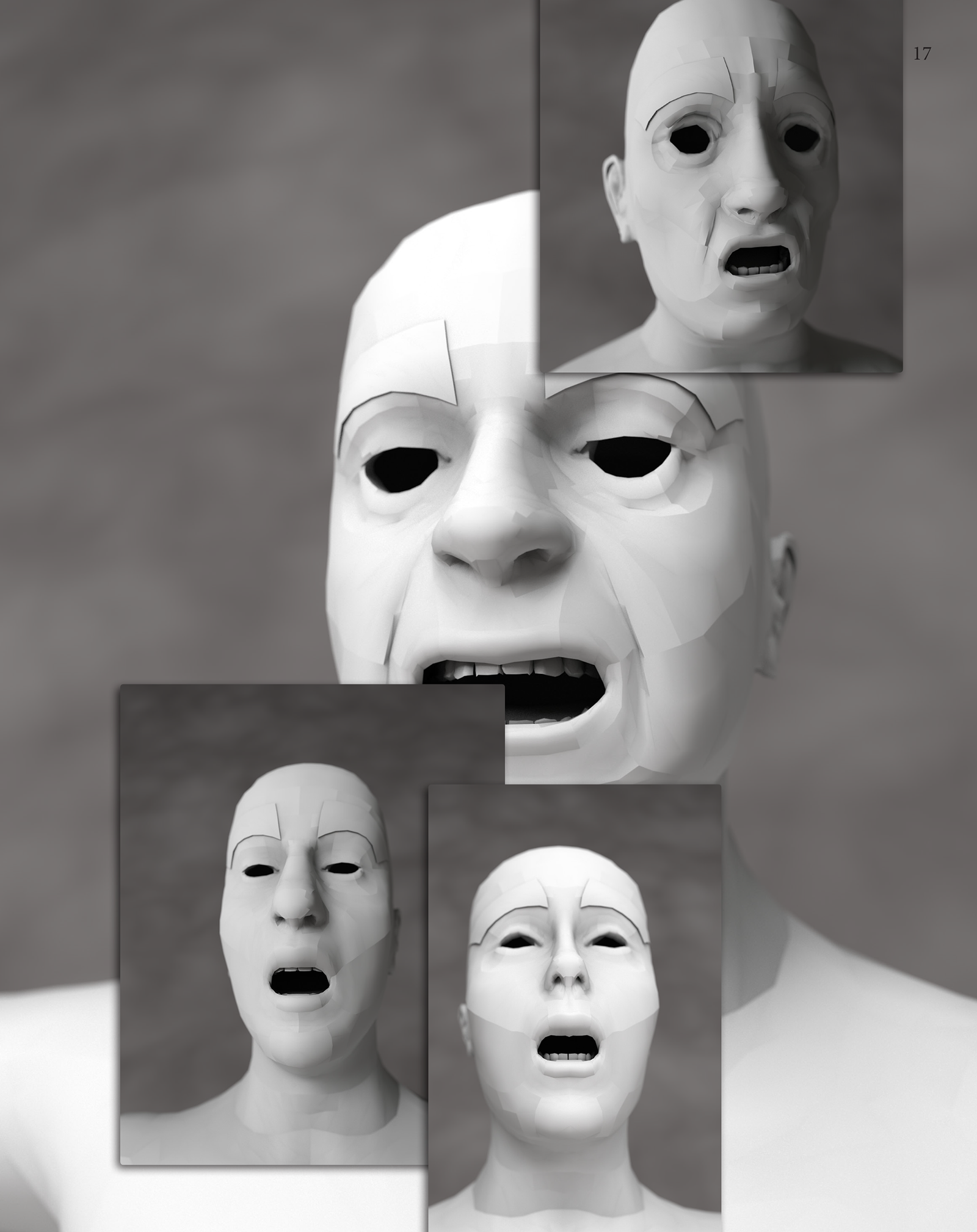 Mouth Breather Broadcasting Systems