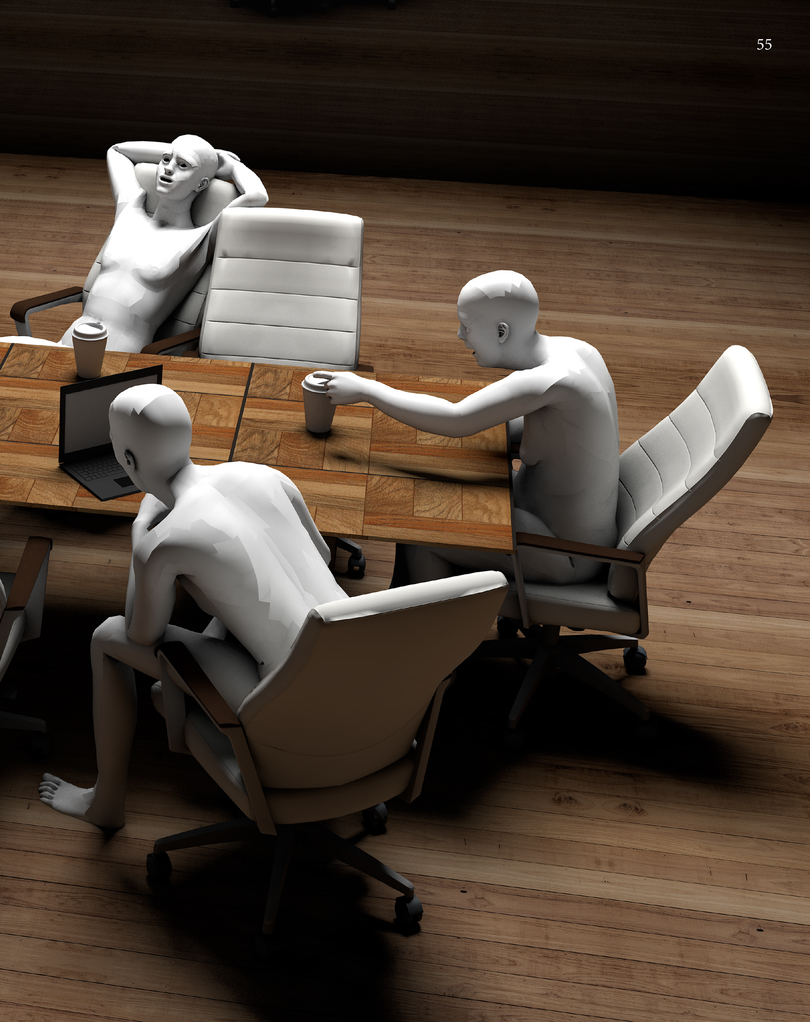 Mouth Breather Broadcasting Systems