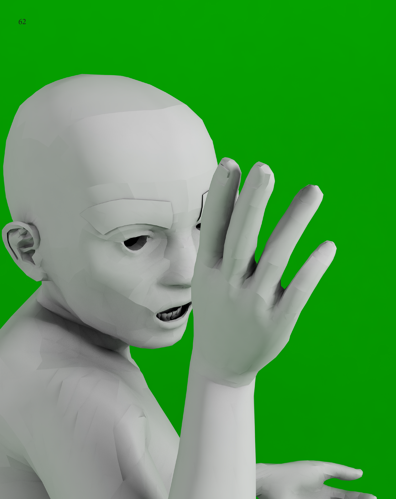 Mouth Breather Broadcasting Systems