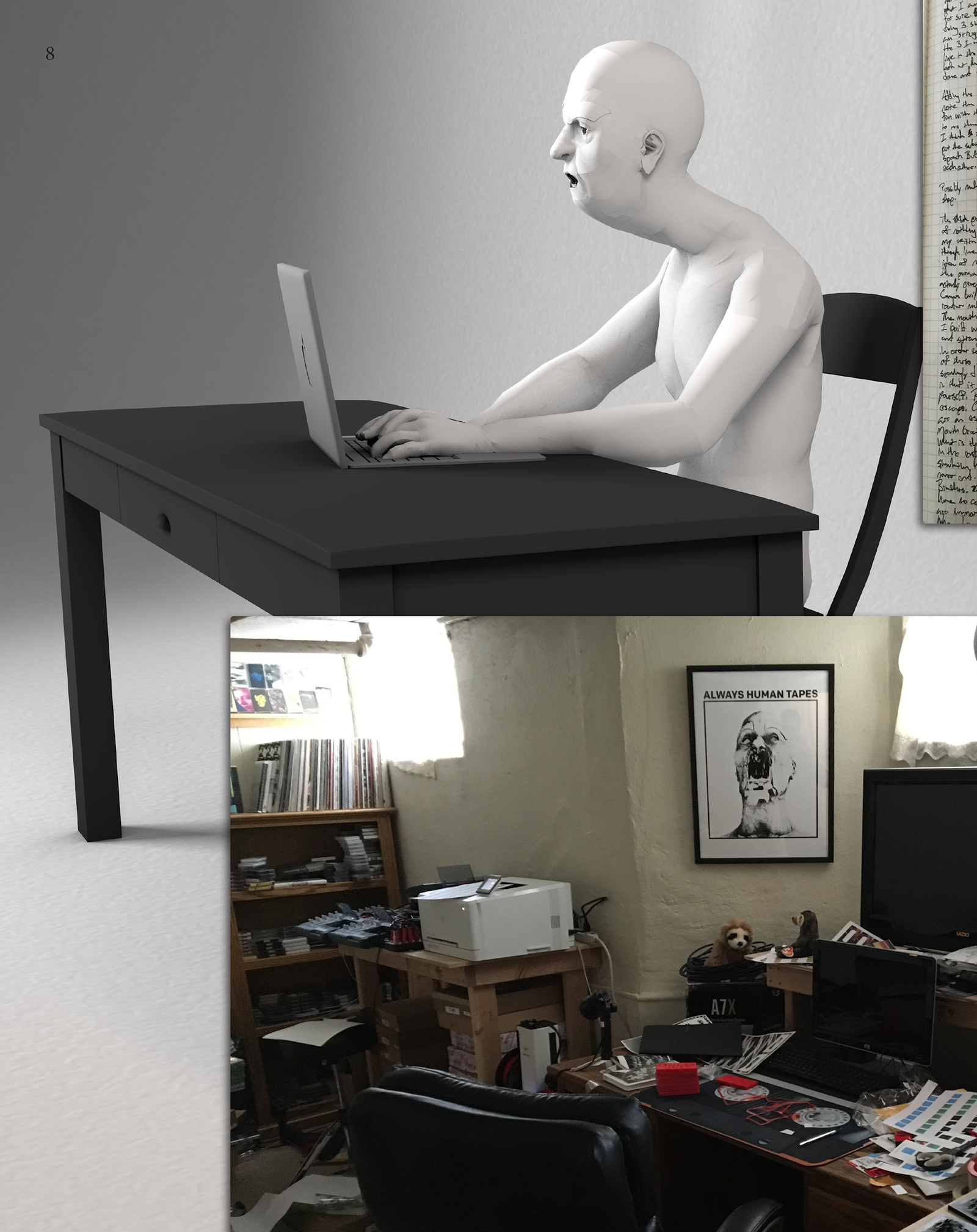 Mouth Breather Broadcasting Systems