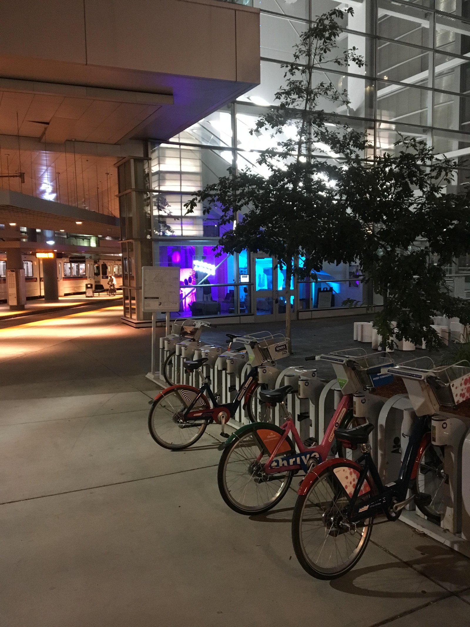 Mouth Breather Broadcasting Systems