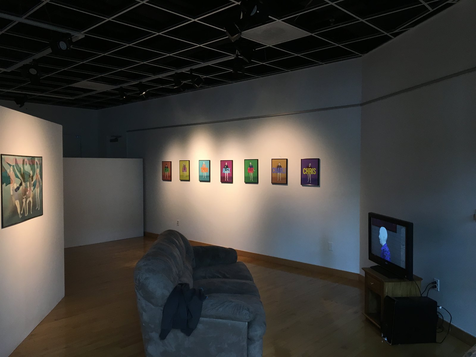 Mouth Breather Broadcasting Systems