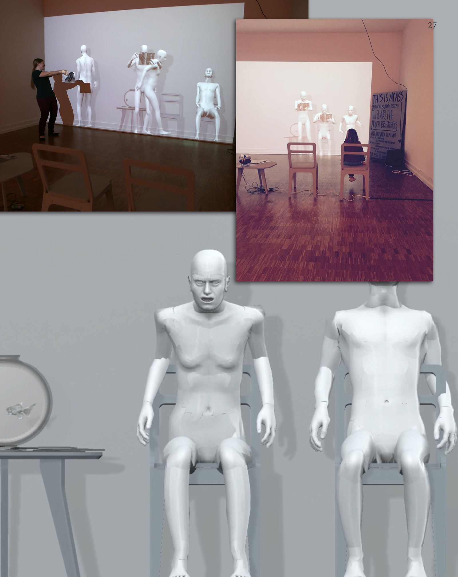 Mouth Breather Broadcasting Systems