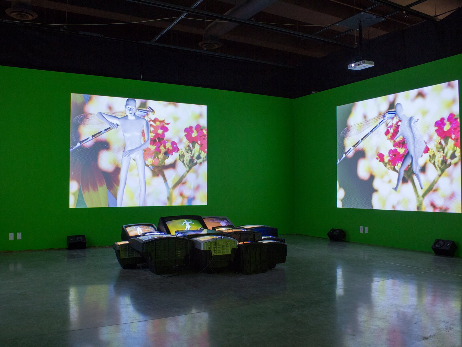 The Mouth Breathers Dance