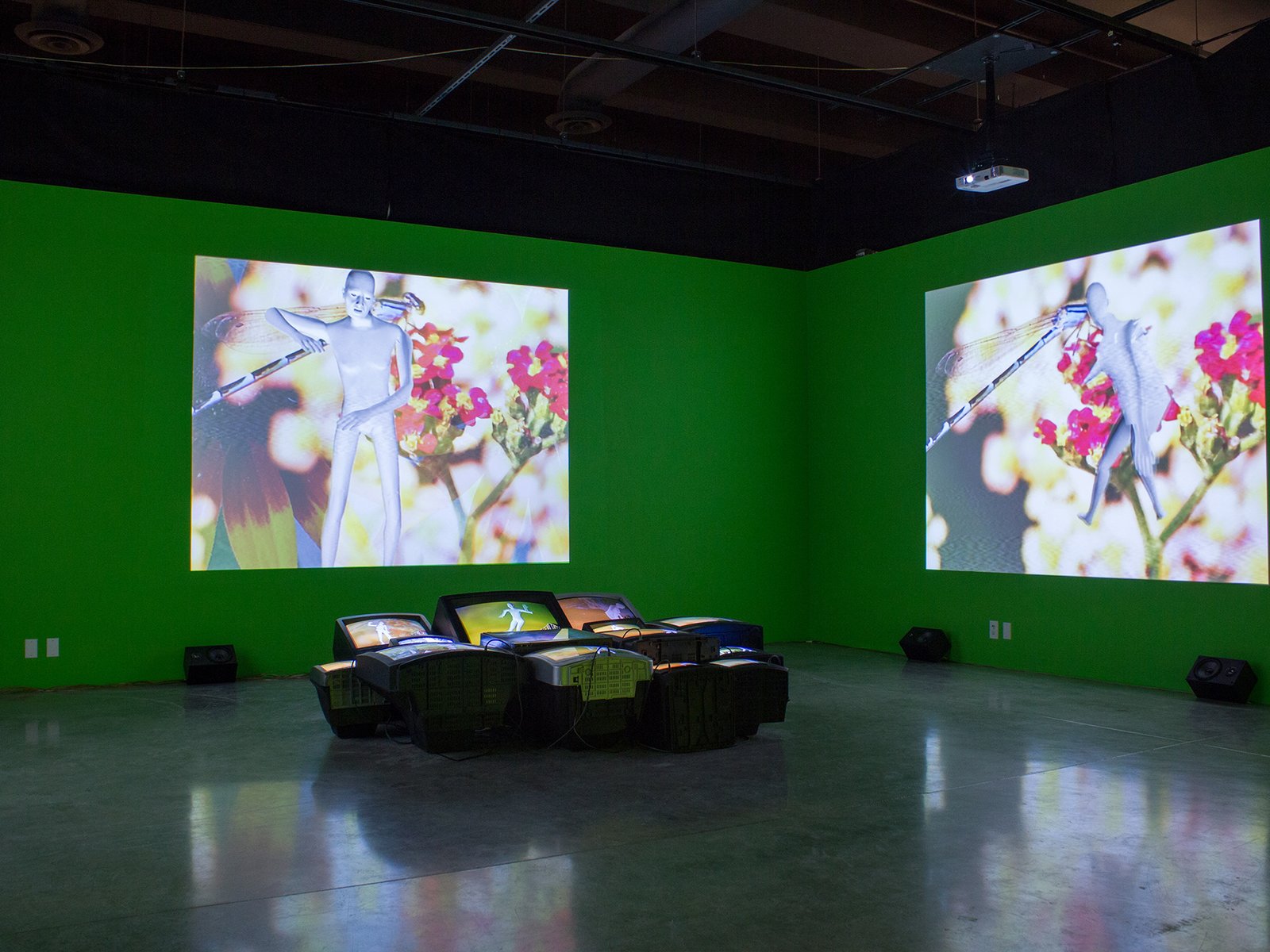 The Mouth Breathers Dance