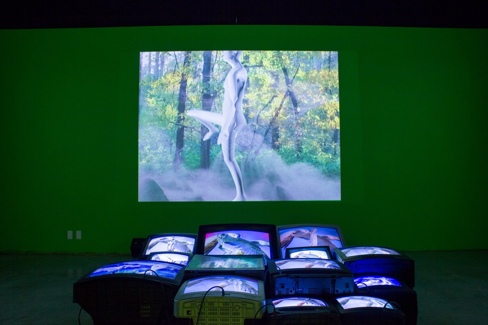 The Mouth Breathers Dance