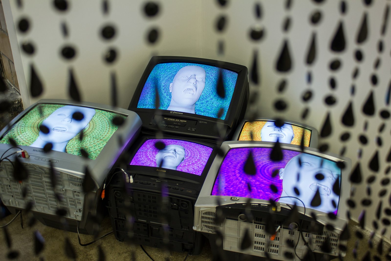 The Mouth Breathers Tell The Truth